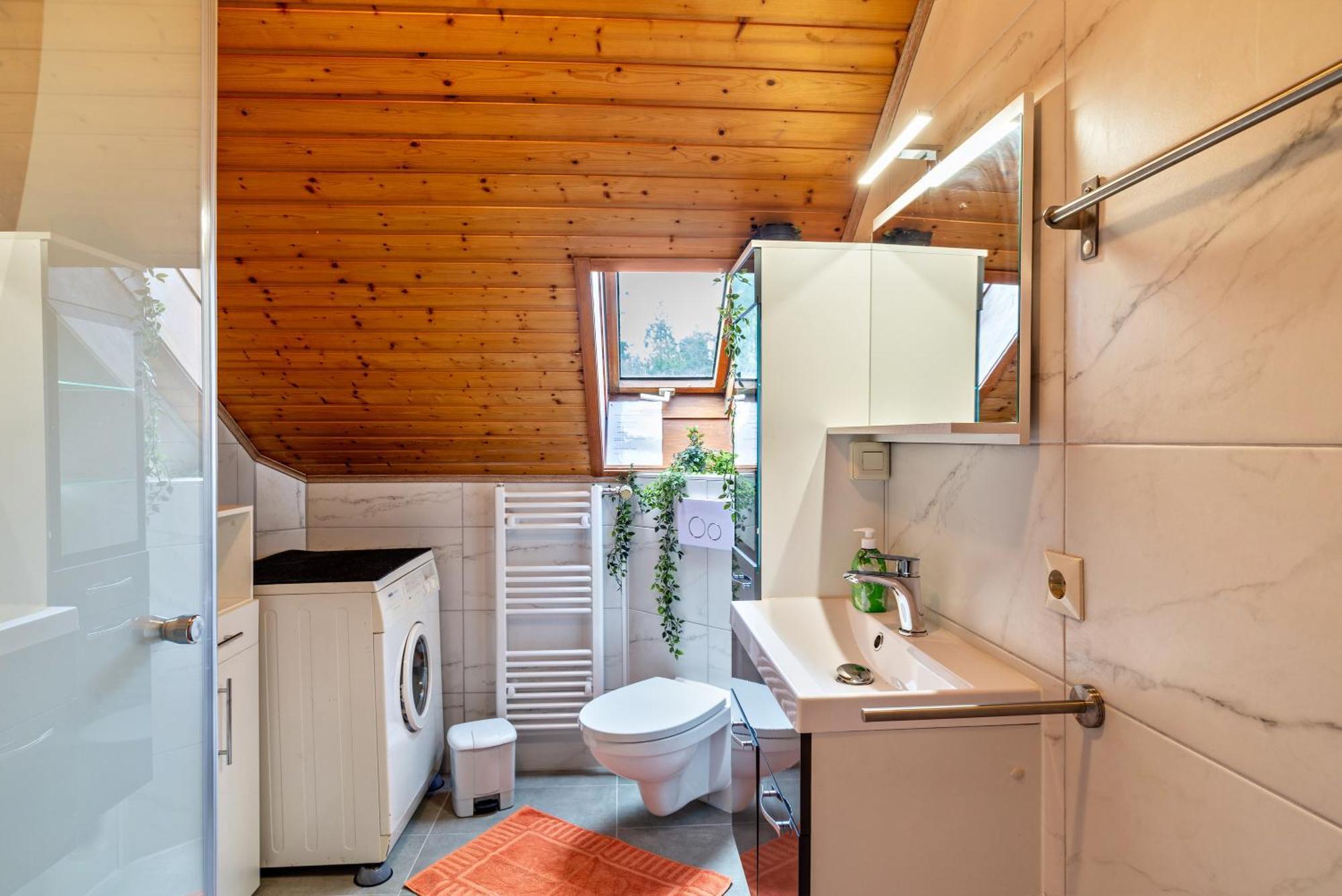 Apartamento Haus Guenter Und Valeria Gossersweiler-Stein Exterior foto